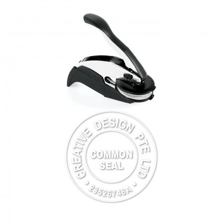 Trodat Pocket Seal 40mm